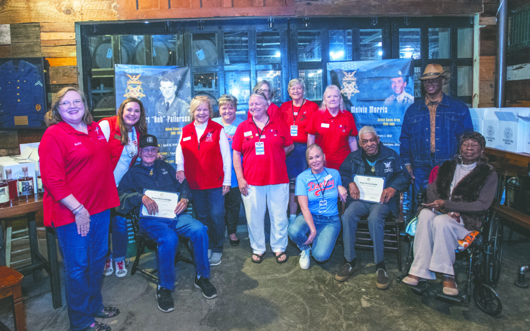 Veteran Spotlight | Interviews with Medal of Honor recipients