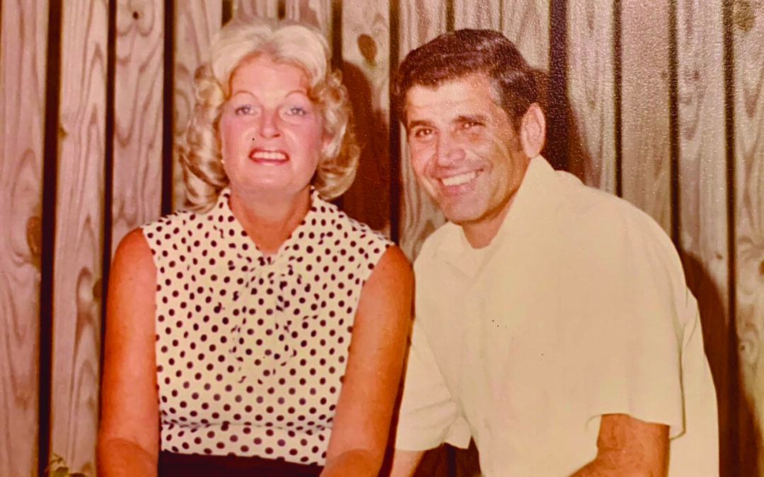 Veteran Spotlight | One soldier’s love story