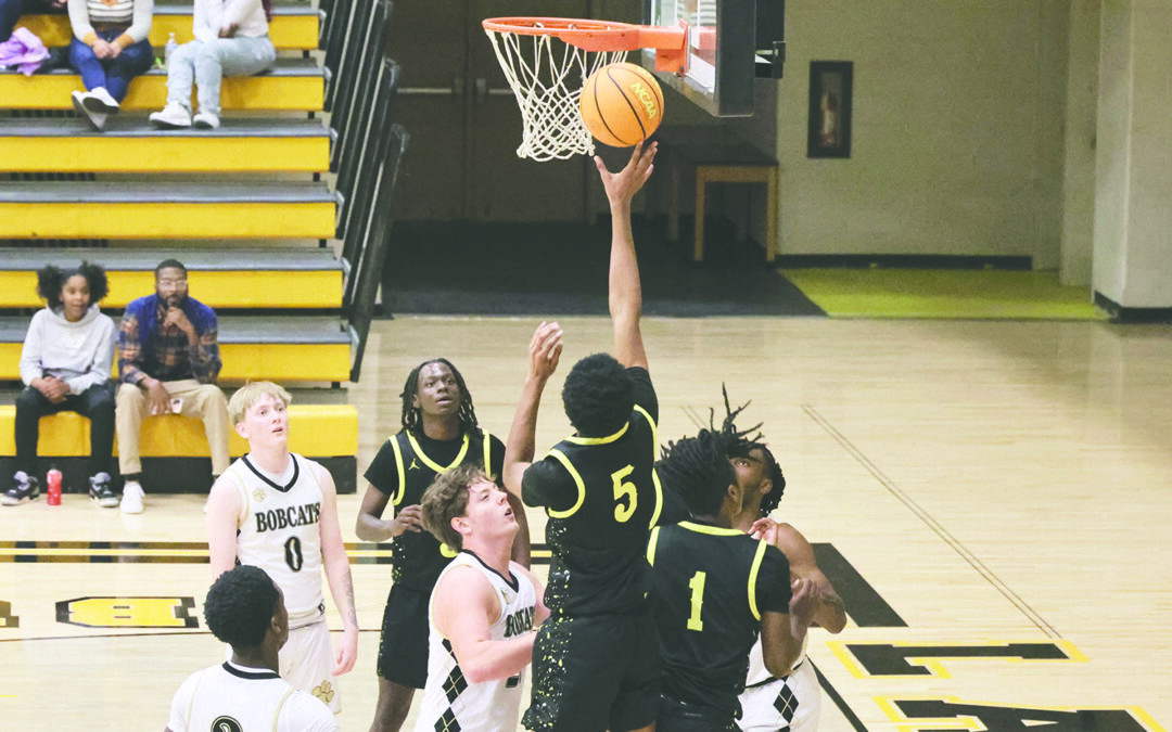 Beulah basketball drops season openers