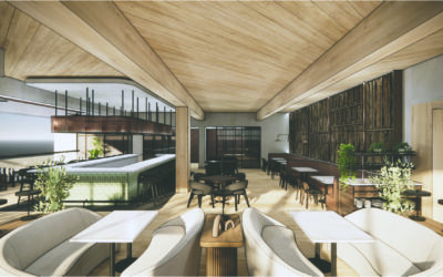 Olivine to bring elevated Italian dining to Auburn’s skyline