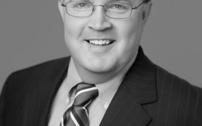 Opelika School Board welcomes new member Pearson Alsobrook