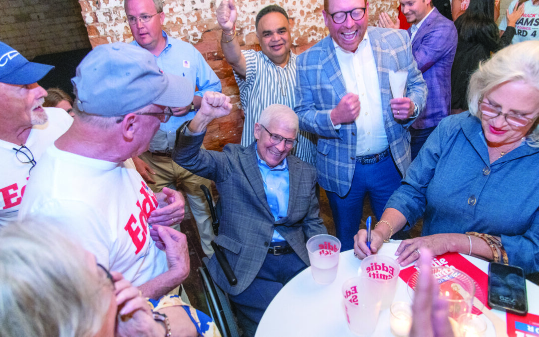 2025 – A year in review