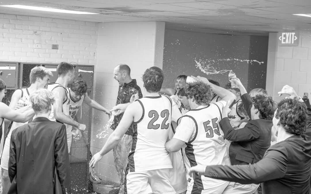 Auburn, Lee-Scott split rematches