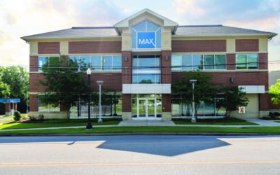 MAX Credit Union named Best Company to Work For