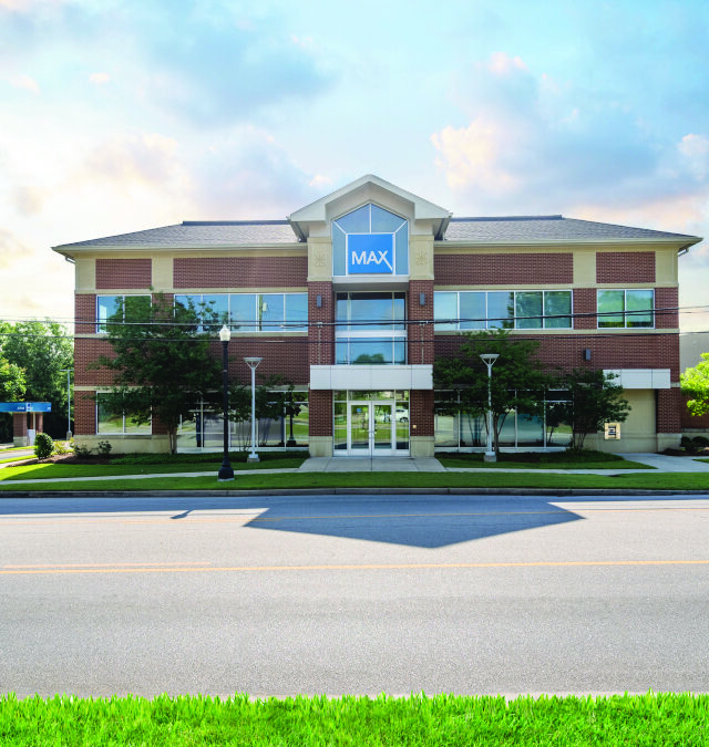 MAX Credit Union named Best Company to Work For