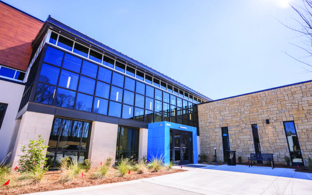 Auburn Parks and Recreation’s Fit Week set for Jan. 5-11