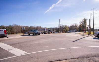 Moores Mill, Society Hill roundaboutconstruction expected to begin in January