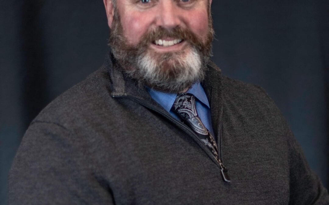 OPD Chief announces intent to retire in 2026