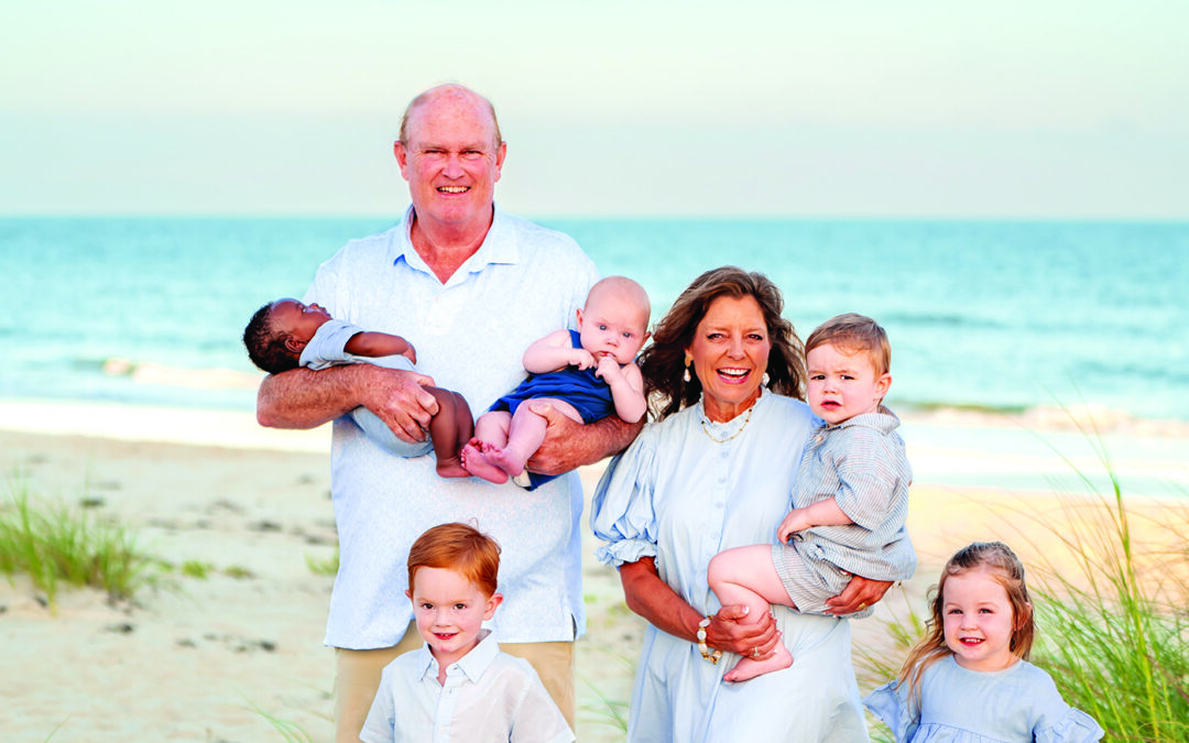 Southern Hospitality | Samford family shares Christmas traditions, recipes