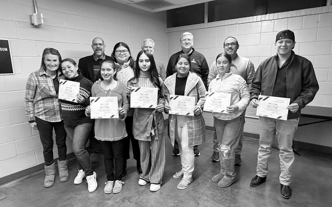 Opelika marks continued success of OLWD program