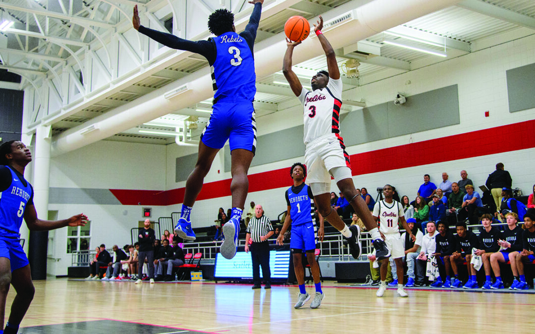 On the Mark | OHS basketball roundup and more