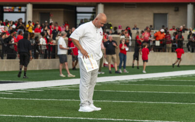 Moore resigns as OHS head coach