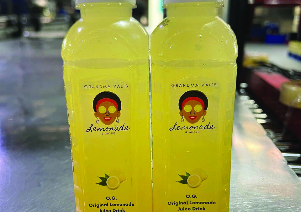 Making a legacy out of lemons