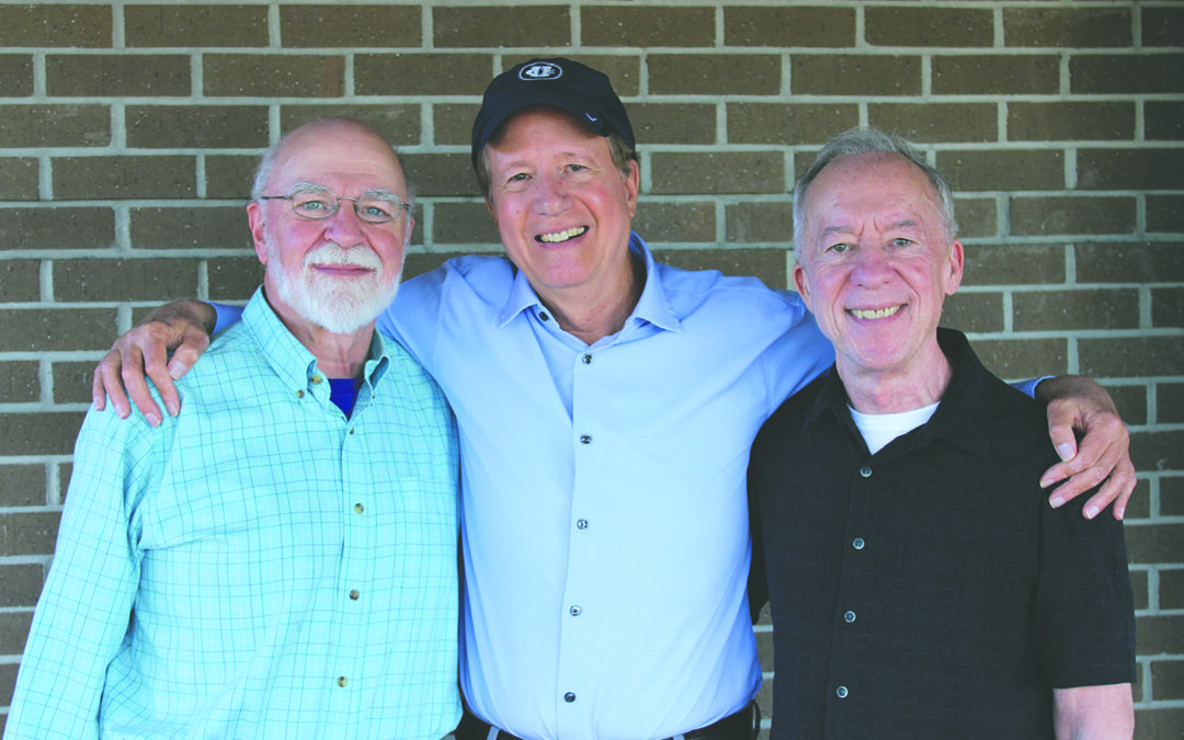 The talent behind ‘A Christmas Truce’