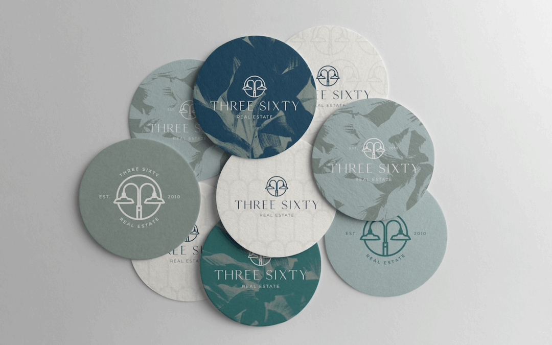 Three Sixty Real Estate unveils new brand identity