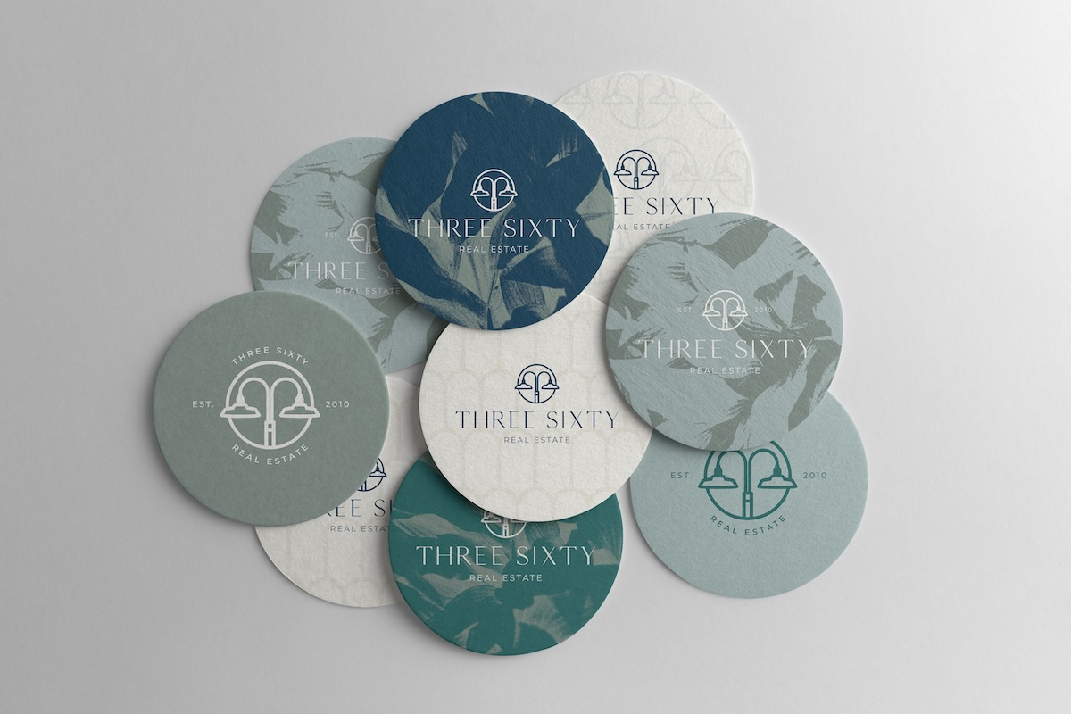 Three Sixty Real Estate unveils new brand identity