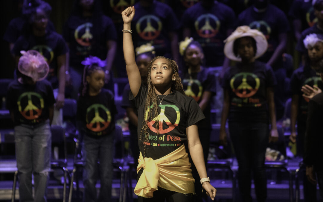 Dream Day Foundation marks 27th annual MLK celebration