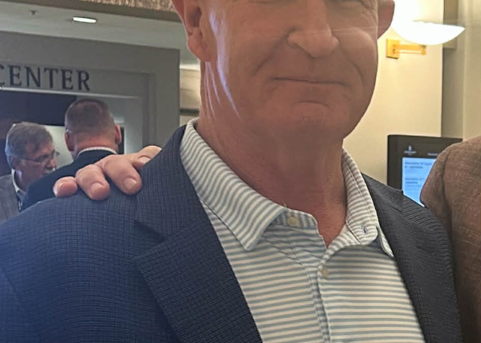 Doug Cannon announces candidacy for Alabama State Senate, District 27