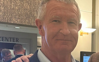 Doug Cannon announces candidacy for Alabama State Senate, District 27