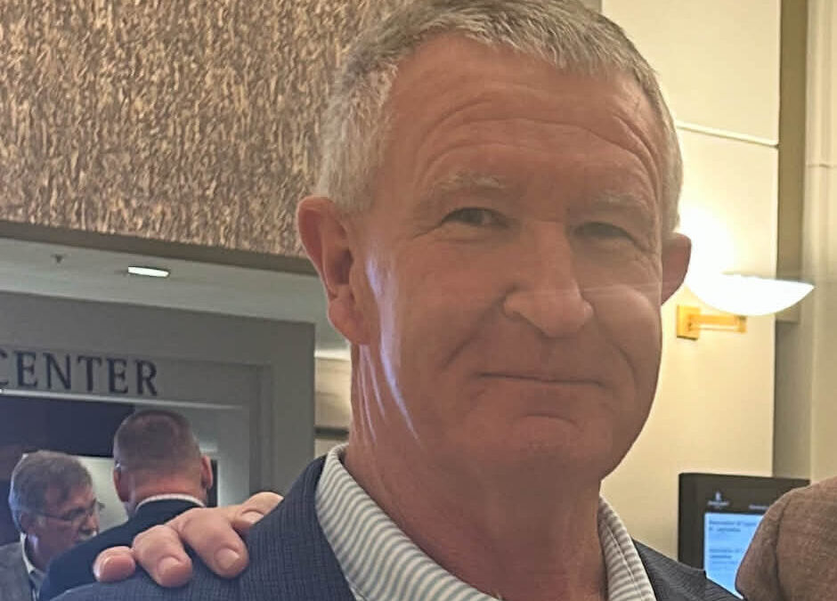 Doug Cannon announces candidacy for Alabama State Senate, District 27