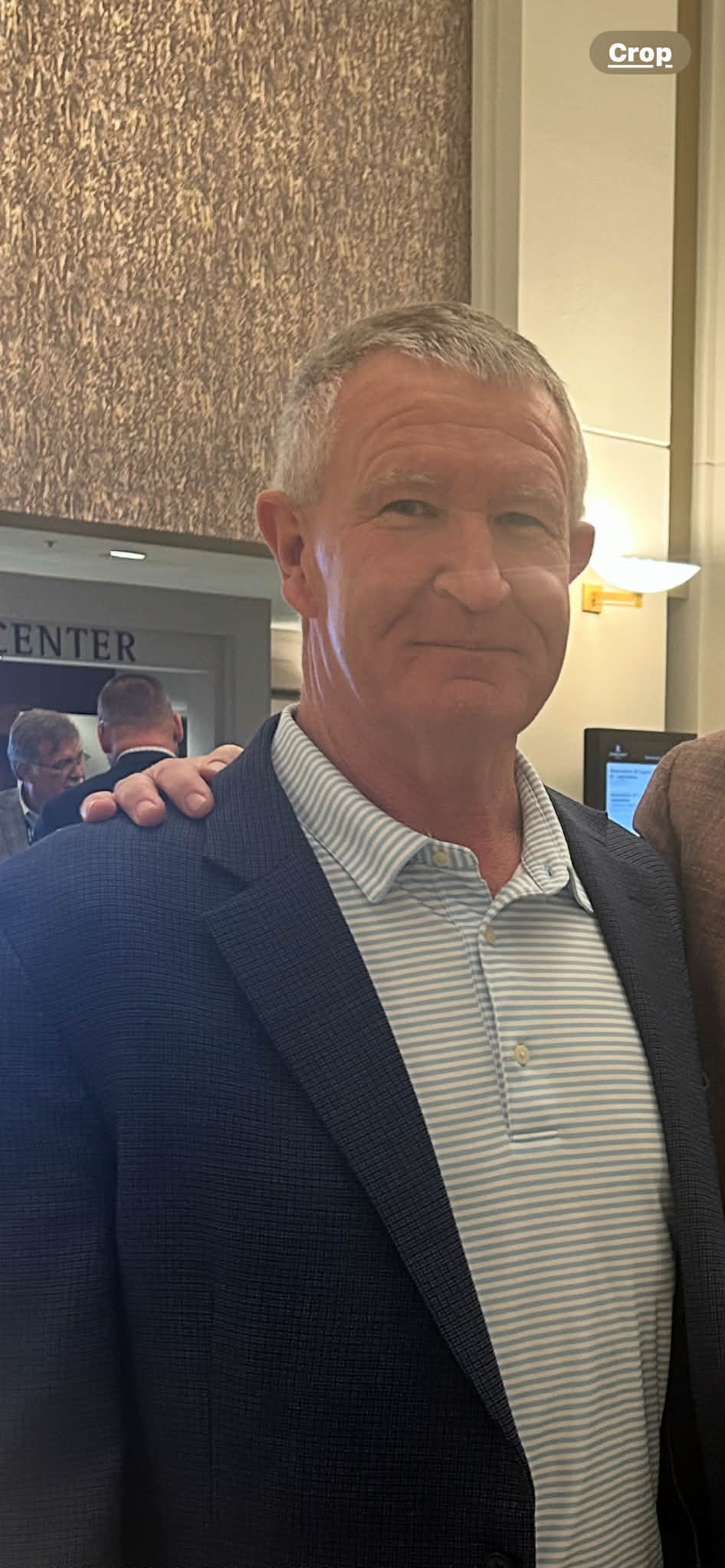 Doug Cannon announces candidacy for Alabama State Senate, District 27