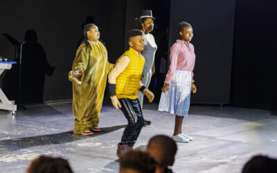 Fourth annual Black History Showcase set for Feb. 20 weekend