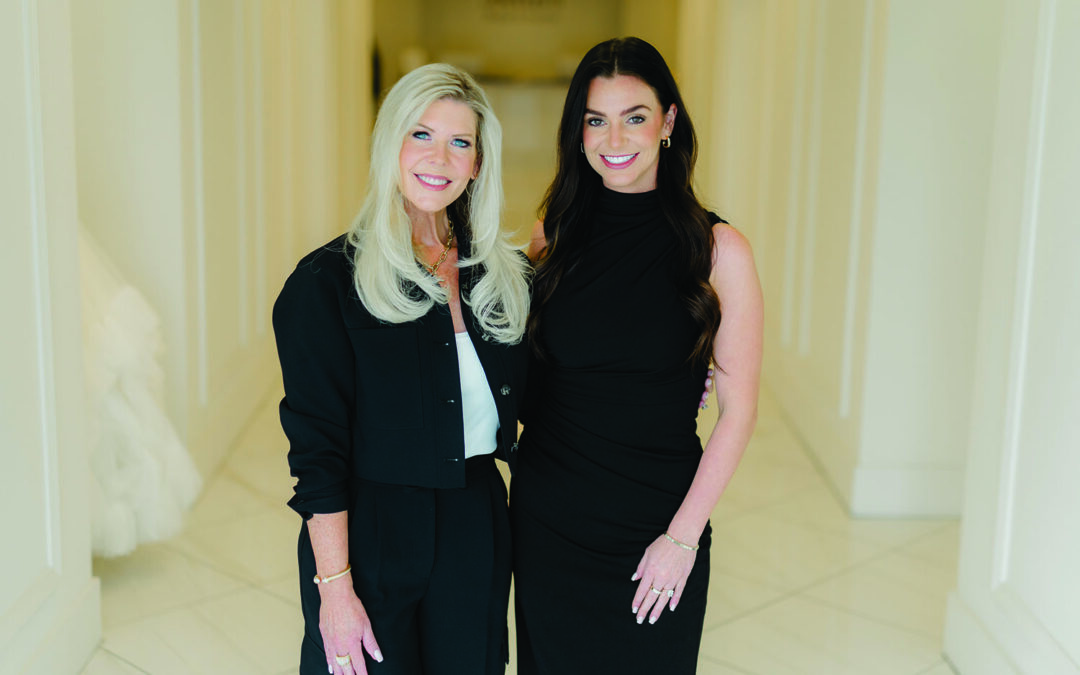 Bella’s Bridal brings bling to finding the ring in downtown Opelika