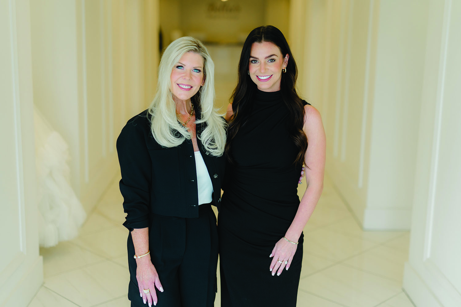 Bella's Bridal brings bling to finding the ring in downtown Opelika - The  Observer