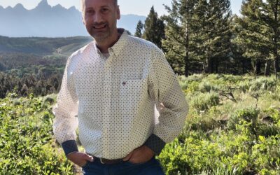 Lee County Coroner Daniel Sexton announces re-election bid