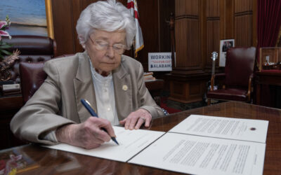 Ivey’s EO No. 742 provide educational opportunities