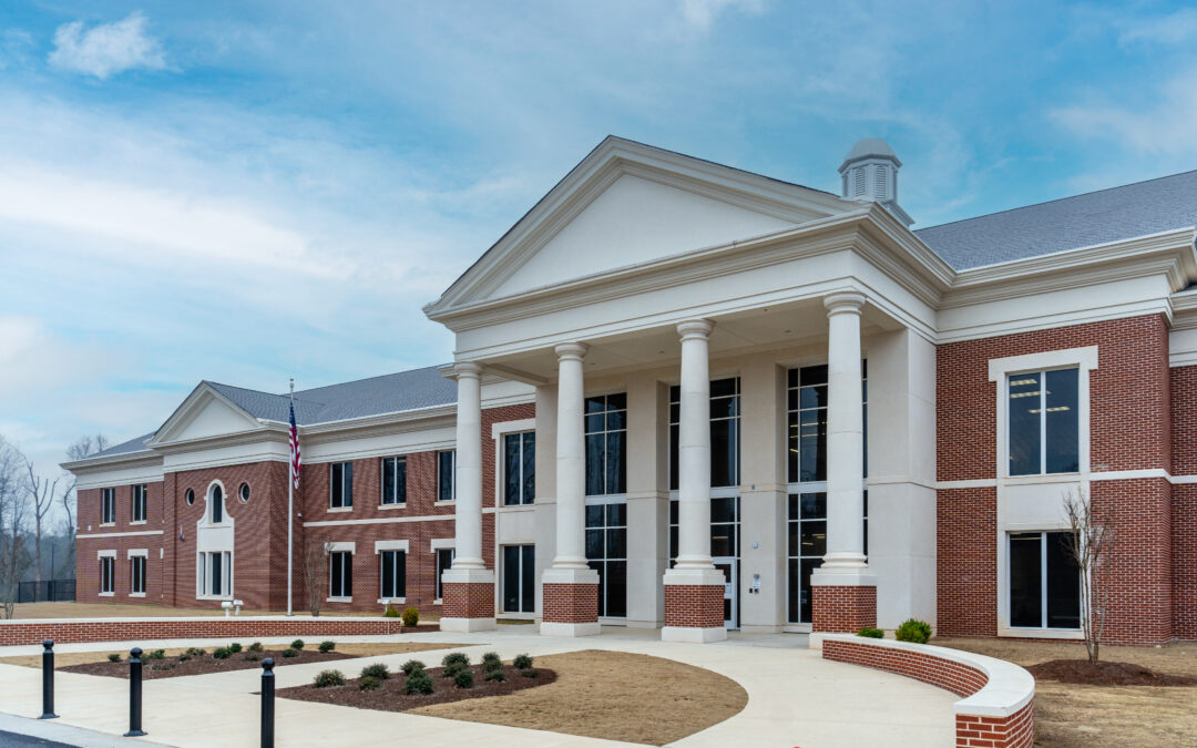 Opelika approves $20 million agreement to expand Fox Run School