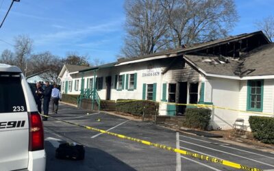 Suspicious fires close two Opelika day care facilities