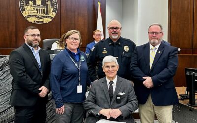 Opelika Council seeks legal counsel on variance issued in 80s