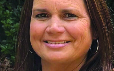 Shepherd to seek county commission seat, District 2