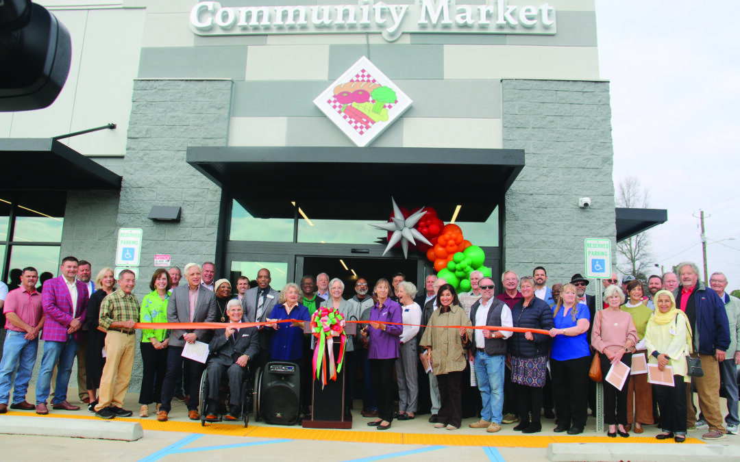 Community Market of East Alabama