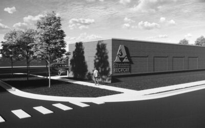 Reduce, reuse, recycle