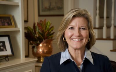 West announces reelection campaign for Alabama State Board of Education