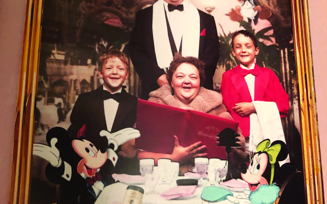 Remembering Woody Ross: 1949-2025