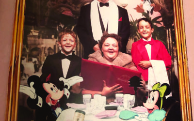 Remembering Woody Ross: 1949-2025