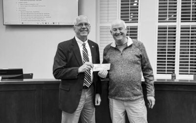 Aerial photography proposal draws crowd at County Commission