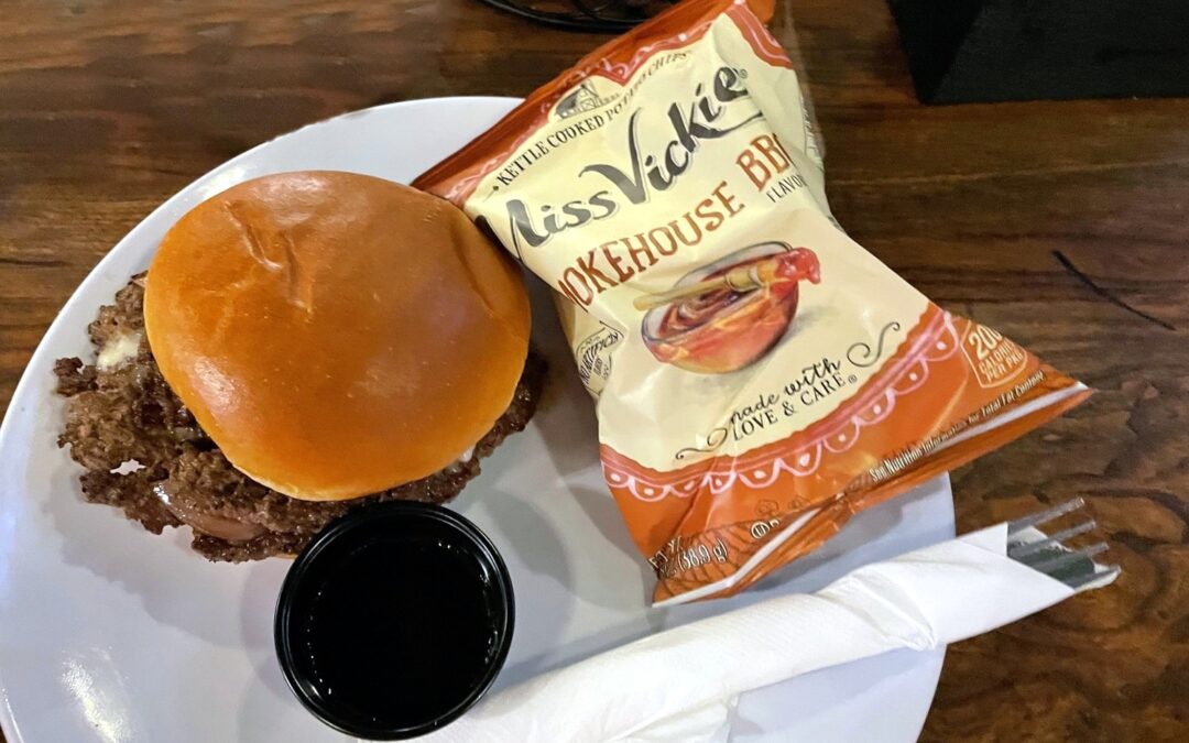 Making the Grade | On the Road to Columbus, Georgia