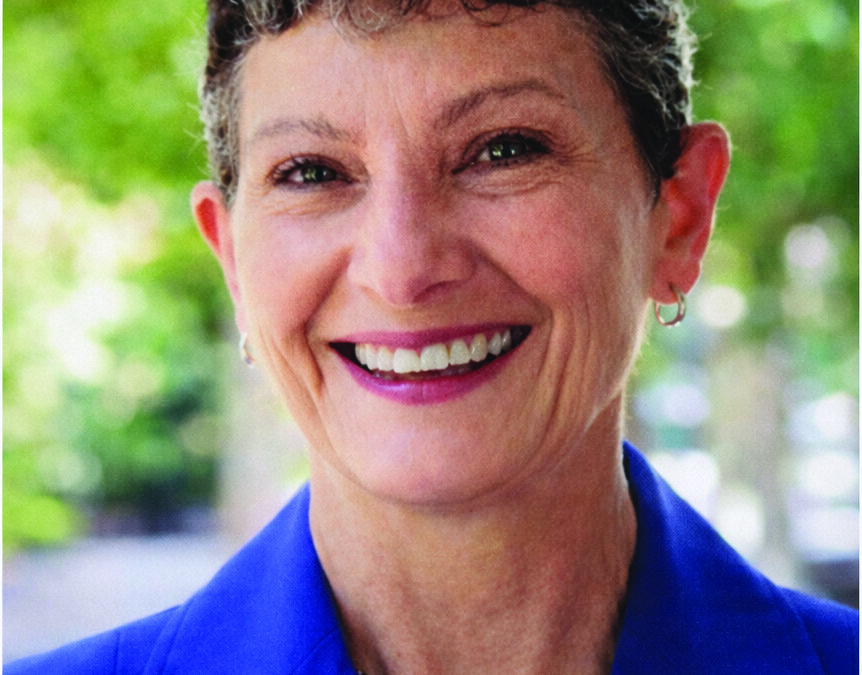 UAB Health System appoints TerrI Poe to new chief nursing executive role