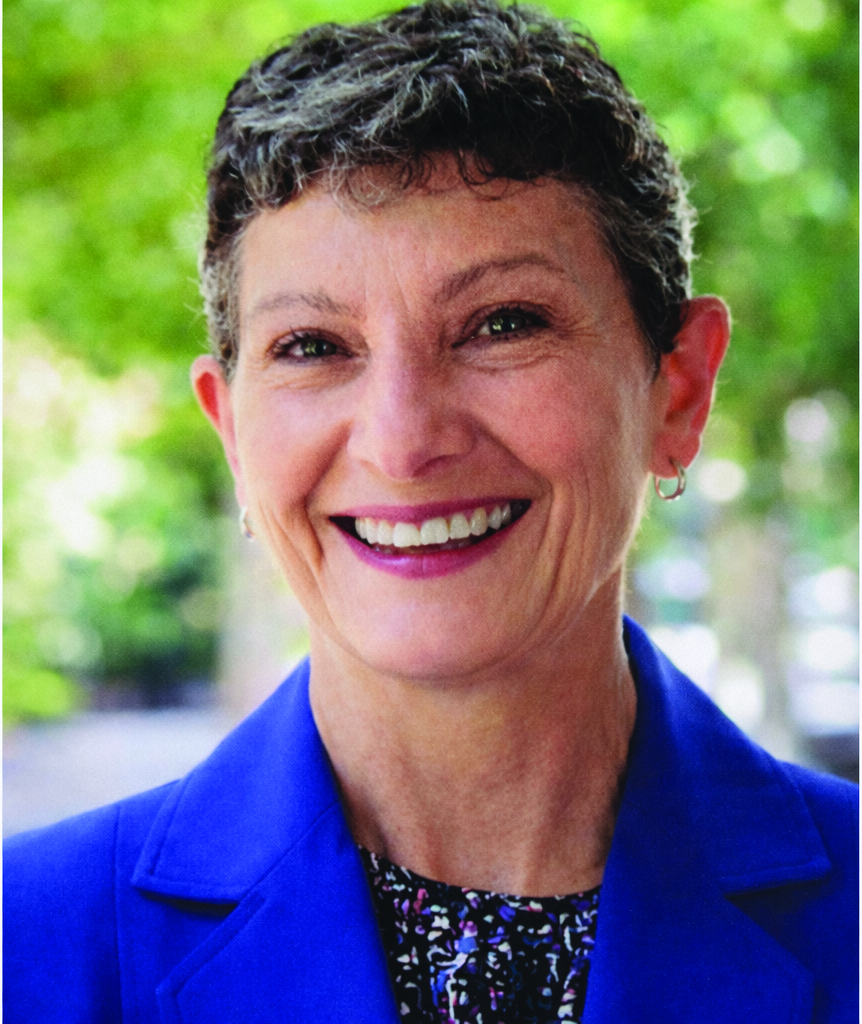 UAB Health System appoints TerrI Poe to new chief nursing executive role