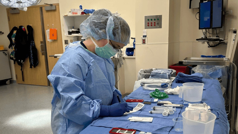 EAH creates blueprint for solving workforce shortages