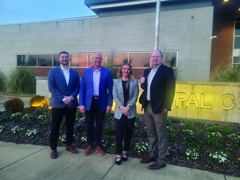 Faith Technologies to invest $79.25 million in Opelika