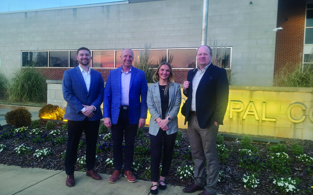 Faith Technologies to invest $79.25 million in Opelika