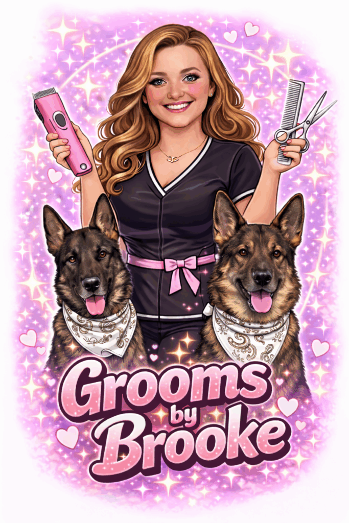 Grooms by Brooke pampers pets - Opelika Observer