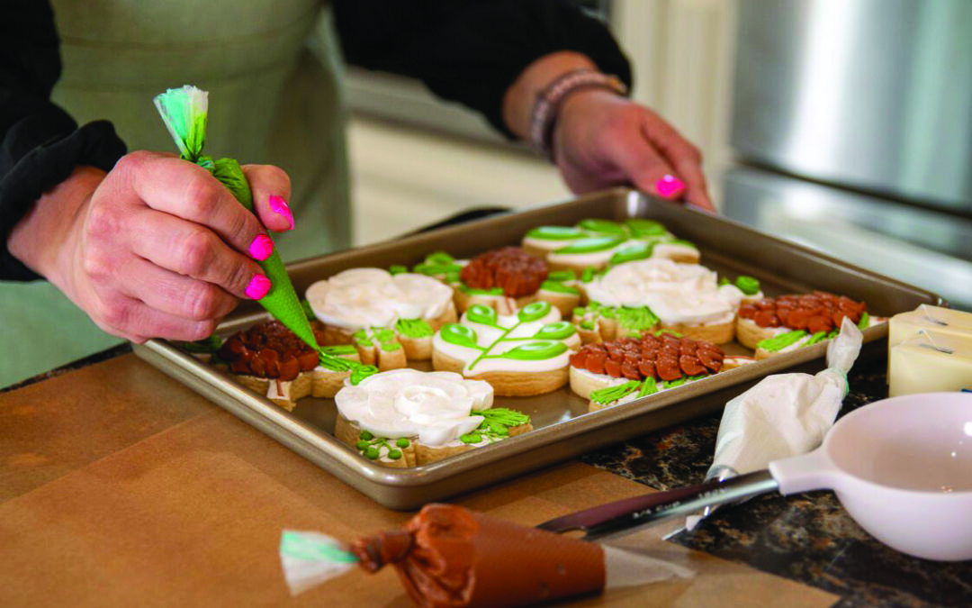 Extension’s Cottage Food Law course now available online, coming soon in Spanish