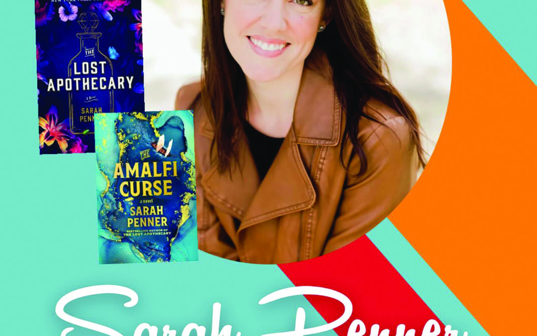 Fun and local literacy at OPL