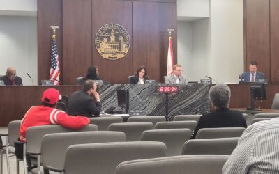 Opelika puts pause on new residential building permits